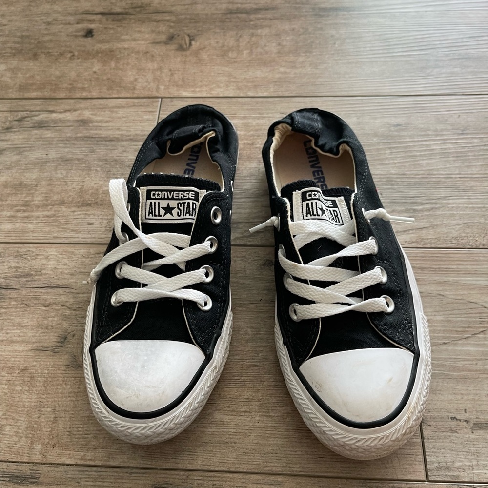Womens converse